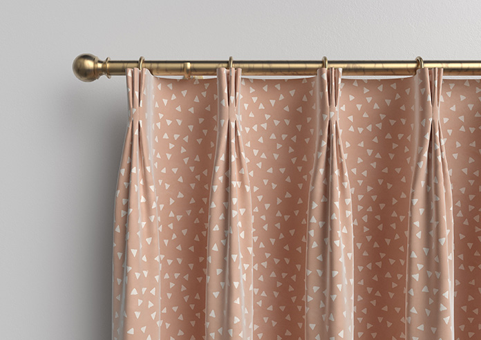 Confetti, Cinnabon - Made to Measure Curtains - Image 11